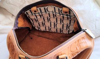 BOLSO CAROLINA HERRERA ANDY 10