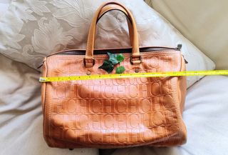 BOLSO CAROLINA HERRERA ANDY 10