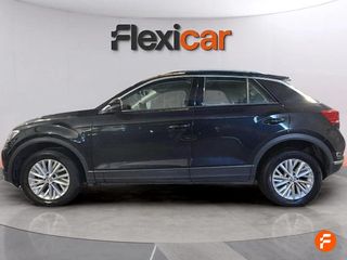 Volkswagen T-Roc Advance 1.6 TDI 85kW (115CV)