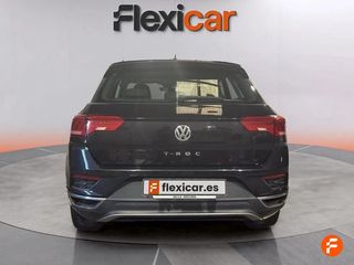 Volkswagen T-Roc Advance 1.6 TDI 85kW (115CV)