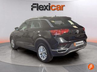 Volkswagen T-Roc Advance 1.6 TDI 85kW (115CV)