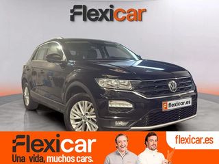 Volkswagen T-Roc Advance 1.6 TDI 85kW (115CV)