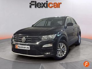 Volkswagen T-Roc Advance 1.6 TDI 85kW (115CV)