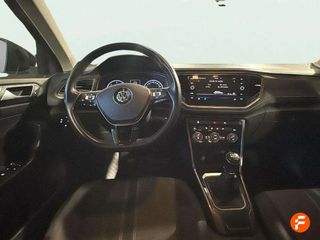 Volkswagen T-Roc Advance 1.6 TDI 85kW (115CV)