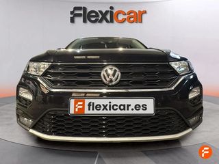 Volkswagen T-Roc Advance 1.6 TDI 85kW (115CV)
