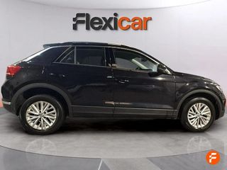 Volkswagen T-Roc Advance 1.6 TDI 85kW (115CV)