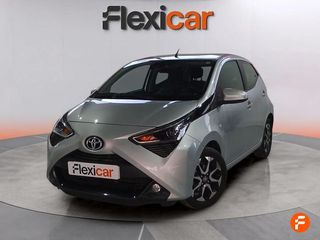 Toyota Aygo 1.0 70 x-play