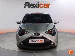 Toyota Aygo 1.0 70 x-play