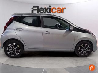 Toyota Aygo 1.0 70 x-play