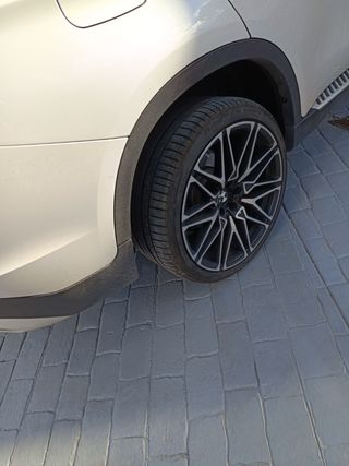BMW X6 2017 670612931