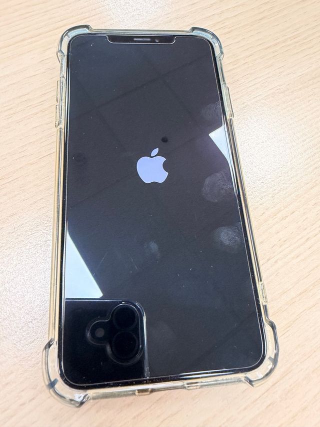 iPhone XS Max 256GB