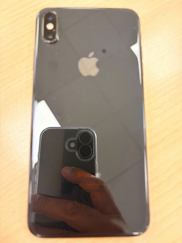 iPhone XS Max 256GB