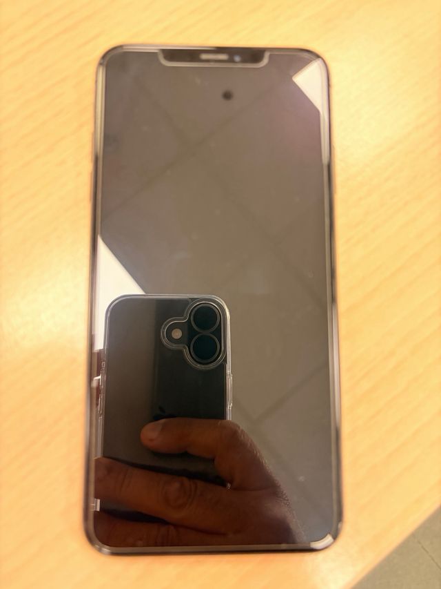 iPhone XS Max 256GB