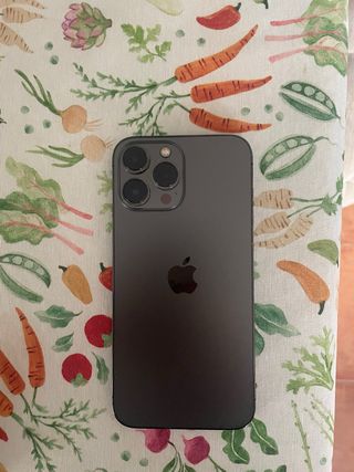 iPhone 13 Pro Max 256GB Space Gray