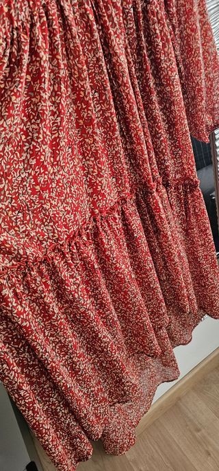 Vestido largo
