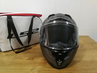 CASCO LS2 CHALLENGER 