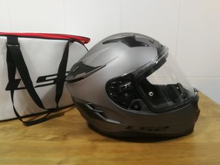 CASCO LS2 CHALLENGER 