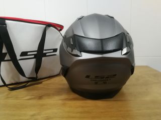CASCO LS2 CHALLENGER 