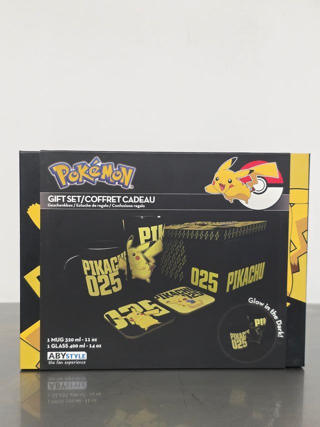 Plush pokemon + altro