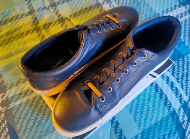 Sneakers basse Dorothy Perkins (41)