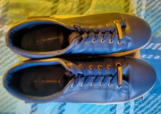 Sneakers basse Dorothy Perkins (41)