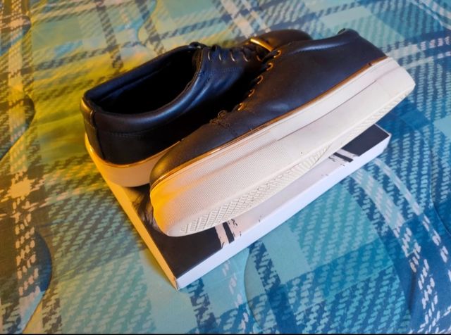 Sneakers basse Dorothy Perkins (41)