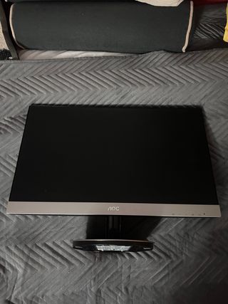 Monitor AOC