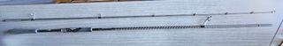 Caña Spinning Shimano Dialuna 2.90m 8-45 grs
