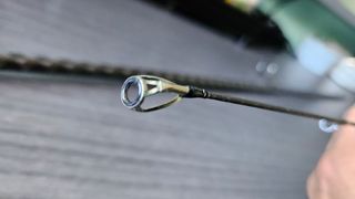 Caña Spinning Shimano Dialuna 2.90m 8-45 grs