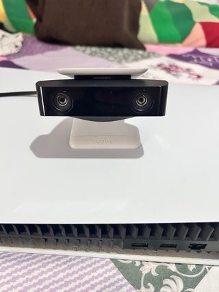 Se vende ps5 versión digital 1TB