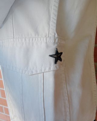 Giacca vintage United Colors of Benetton