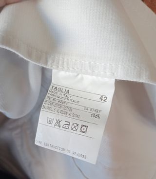 Giacca vintage United Colors of Benetton