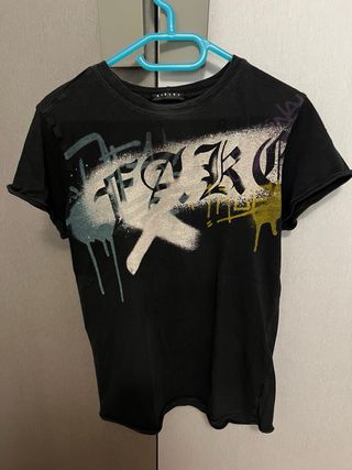 camiseta niño