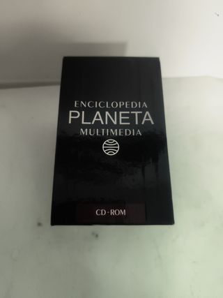 Enciclopedia planeta 