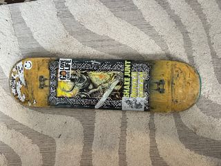 Tabla de Skate Darkstar