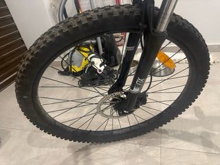 Bicicleta Eléctrica