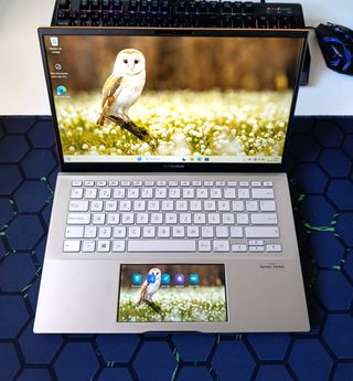 ORDENADOR PORTÁTIL ASUS VIVOBOOK S14