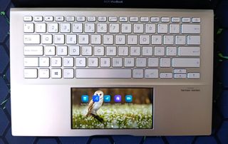 ORDENADOR PORTÁTIL ASUS VIVOBOOK S14