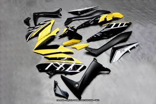 Oferta especial Carenado YAMAHA TMAX 560 2020