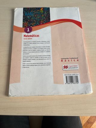 FP Basica Matematicas 1 2018