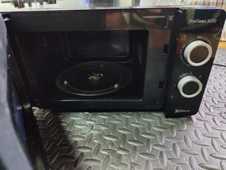 Microondas Cecotec ProClean 3030
