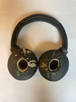Auriculares Sony WH-XB700