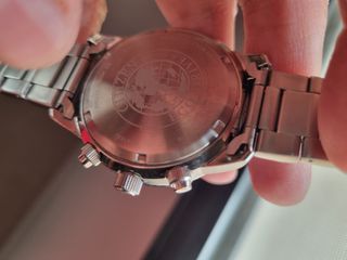 Reloj Citizen CA0690-88E para Hombres Analógico