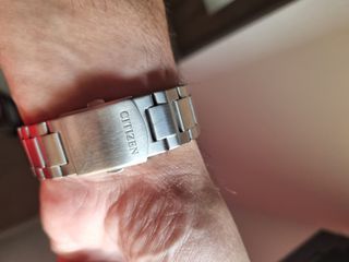 Reloj Citizen CA0690-88E para Hombres Analógico