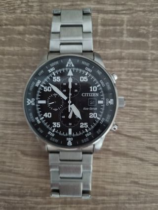 Reloj Citizen CA0690-88E para Hombres Analógico