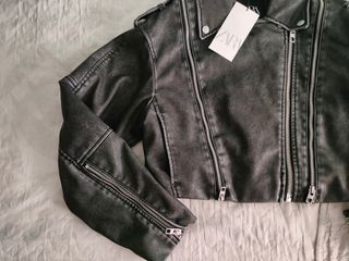 Chaqueta Zara 