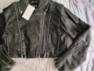 Chaqueta Zara 