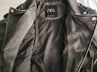 Chaqueta Zara 