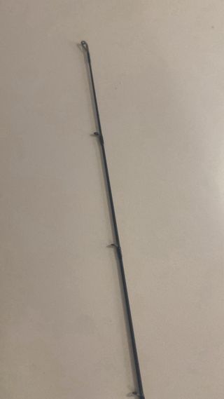 Caña de pescar Vega Antrax 7'1 1/8-3oz 6-12lb