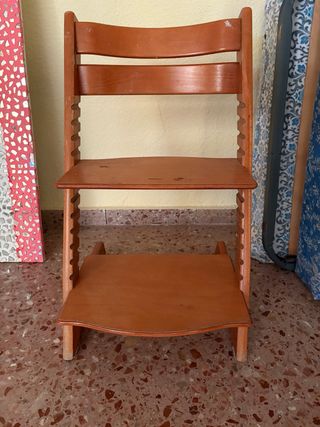 Trona Stokke
